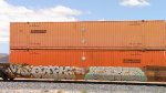 EB Priority Container Frt @ Erie  -12